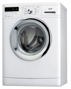 Whirlpool AWIX 73413 BPM Máquina de lavar Foto, características
