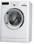Whirlpool AWIX 73413 BPM Mașină de spălat \ caracteristici, fotografie