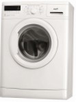 Whirlpool AWS 71000 ﻿Washing Machine \ Characteristics, Photo