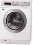 AEG L 87695 NWD 洗濯機 \ 特性, 写真