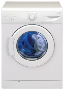 BEKO WML 16105P 洗衣机 照片, 特点