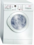 Bosch WAE 2037 K Tvättmaskin \ egenskaper, Fil