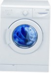 BEKO WKL 13500 D 洗衣机 \ 特点, 照片