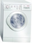 Bosch WAE 20163 Tvättmaskin \ egenskaper, Fil