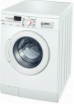 Siemens WM 10E47A Tvättmaskin \ egenskaper, Fil