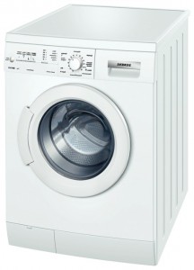 Siemens WM 10E164 Mașină de spălat fotografie, caracteristici