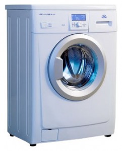 ATLANT 45У84 Máy giặt ảnh, đặc điểm