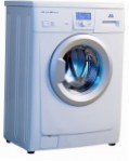 ATLANT 45У84 çamaşır makinesi \ özellikleri, fotoğraf