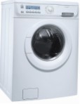 Electrolux EWS 10670 W ﻿Washing Machine \ Characteristics, Photo
