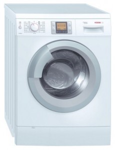 Bosch WAS 28741 Máy giặt ảnh, đặc điểm