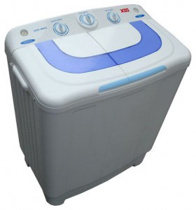 Dex DWM 4502 Máquina de lavar Foto, características