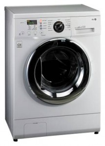 LG E-1289ND 洗濯機 写真, 特性