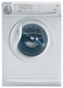 Candy CS 1055 D वॉशिंग मशीन तस्वीर, विशेषताएँ