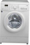 LG E-1092ND Tvättmaskin \ egenskaper, Fil