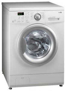 LG M-1092ND1 洗濯機 写真, 特性