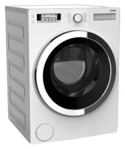 BEKO WKY 71031 LYB1 洗濯機 写真, 特性