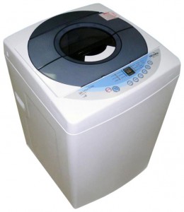 Daewoo DWF-820MPS ﻿Washing Machine Photo, Characteristics