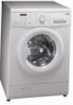 LG F-10C3QD ﻿Washing Machine \ Characteristics, Photo