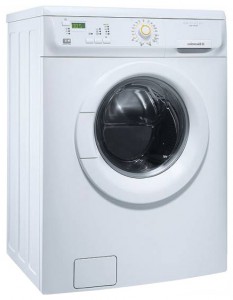 Electrolux EWS 12270 W เครื่องซักผ้า รูปถ่าย, ลักษณะเฉพาะ