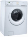 Electrolux EWS 12270 W ﻿Washing Machine \ Characteristics, Photo