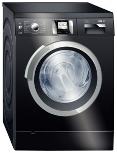 Bosch WAS 327B4SN Mașină de spălat fotografie, caracteristici