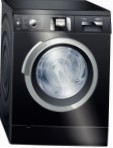 Bosch WAS 327B4SN Tvättmaskin \ egenskaper, Fil