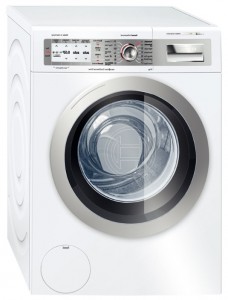 Bosch WAY 32891 Máquina de lavar Foto, características
