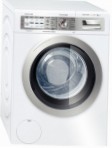 Bosch WAY 32891 Tvättmaskin \ egenskaper, Fil