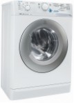 Indesit NS 5051 S çamaşır makinesi \ özellikleri, fotoğraf
