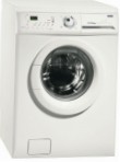 Zanussi ZWS 7128 वॉशिंग मशीन \ विशेषताएँ, तस्वीर