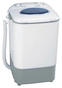 Sinbo SWM-6308 Máy giặt ảnh, đặc điểm