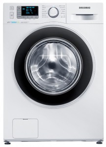 Samsung WF80F5EBW4W ﻿Washing Machine Photo, Characteristics
