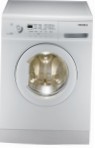 Samsung WFS106 Tvättmaskin \ egenskaper, Fil