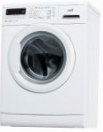 Whirlpool AWSP 51011 P Mașină de spălat \ caracteristici, fotografie