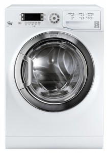Hotpoint-Ariston FMD 923 XR Máquina de lavar Foto, características