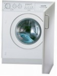 Candy CWB 100 S ﻿Washing Machine \ Characteristics, Photo