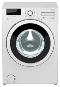 BEKO WMY 71233 LMB 洗衣机 照片, 特点