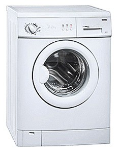 Zanussi ZWS 185 W Máquina de lavar Foto, características