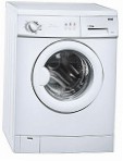 Zanussi ZWS 185 W ﻿Washing Machine \ Characteristics, Photo