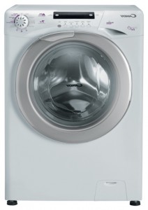 Candy GO4E 107 3DMS ﻿Washing Machine Photo, Characteristics