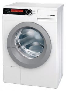 Gorenje W 7843 L/IS 洗濯機 写真, 特性
