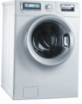 Electrolux EWN 10780 W ﻿Washing Machine \ Characteristics, Photo