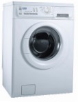 Electrolux EWS 10400 W ﻿Washing Machine \ Characteristics, Photo