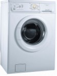 Electrolux EWS 10012 W ﻿Washing Machine \ Characteristics, Photo