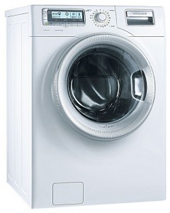 Electrolux EWN 14991 W Mașină de spălat fotografie, caracteristici