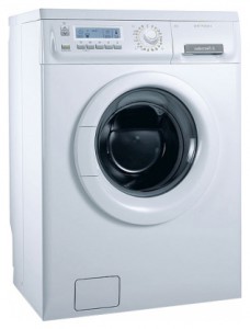 Electrolux EWS 10712 W Machine à laver Photo, les caractéristiques