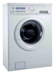 Electrolux EWS 11600 W वॉशिंग मशीन तस्वीर, विशेषताएँ