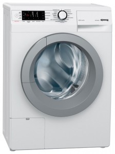 Gorenje MV 65Z23/S Mașină de spălat fotografie, caracteristici