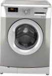 BEKO WMB 61431 S 洗衣机 \ 特点, 照片