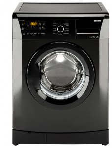 BEKO WMB 61431 B वॉशिंग मशीन तस्वीर, विशेषताएँ